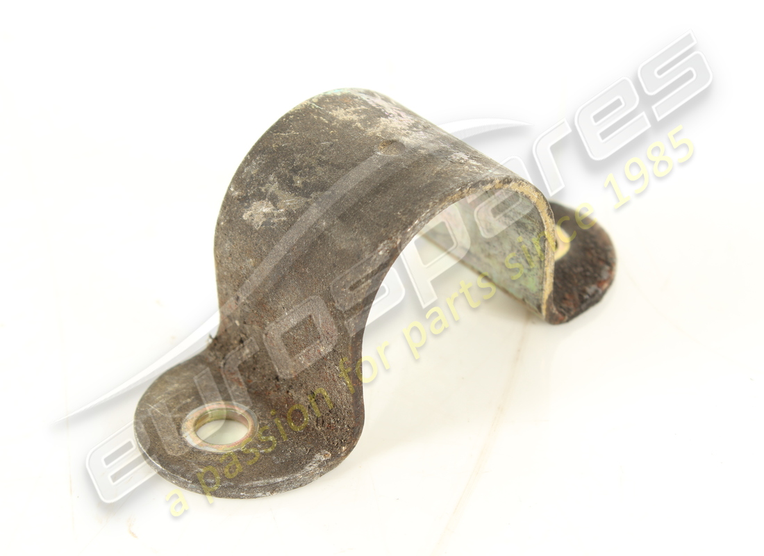gebrauchte ferrari piastrina tenuta tamp.barra. teilenummer 133802 (2)