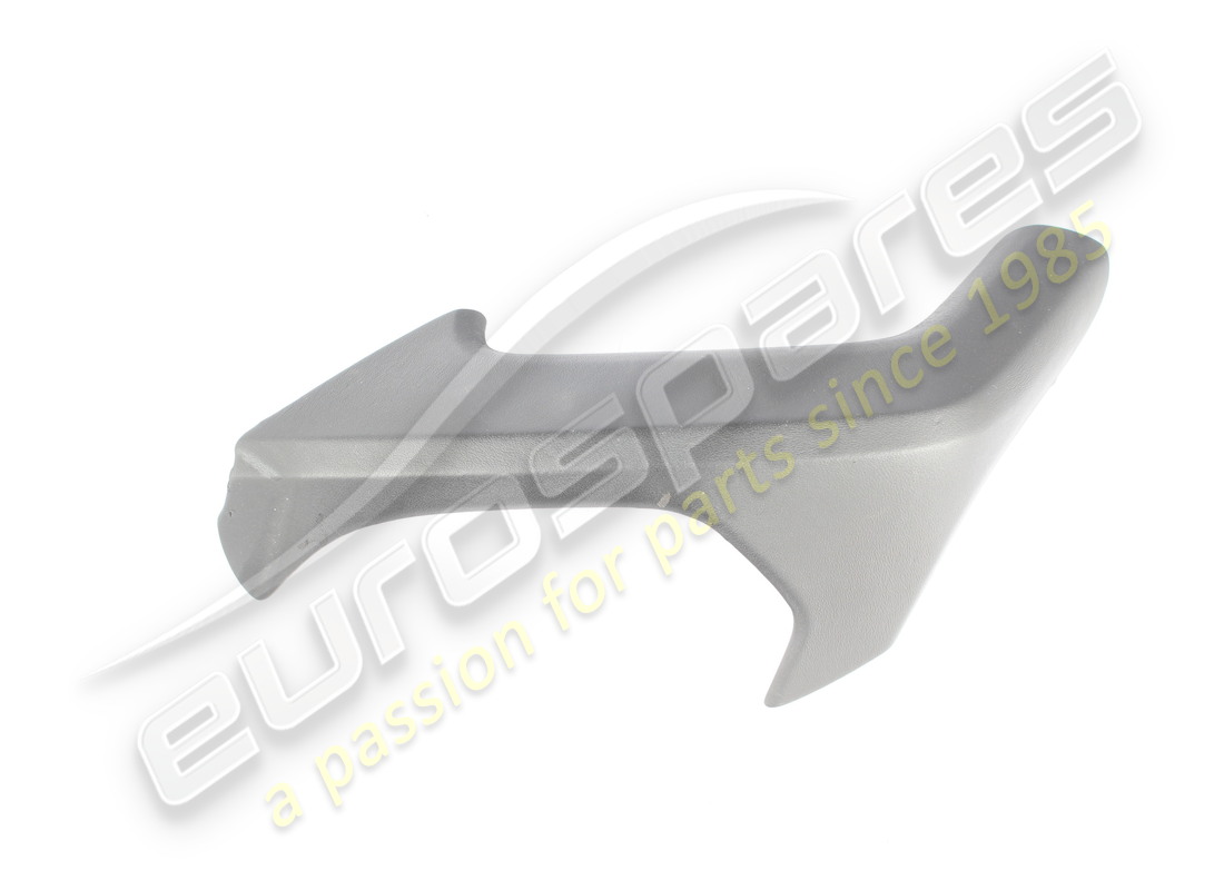 gebraucht lamborghini griffaussparung, aussen rechts teilenummer 4t1867172 (1)