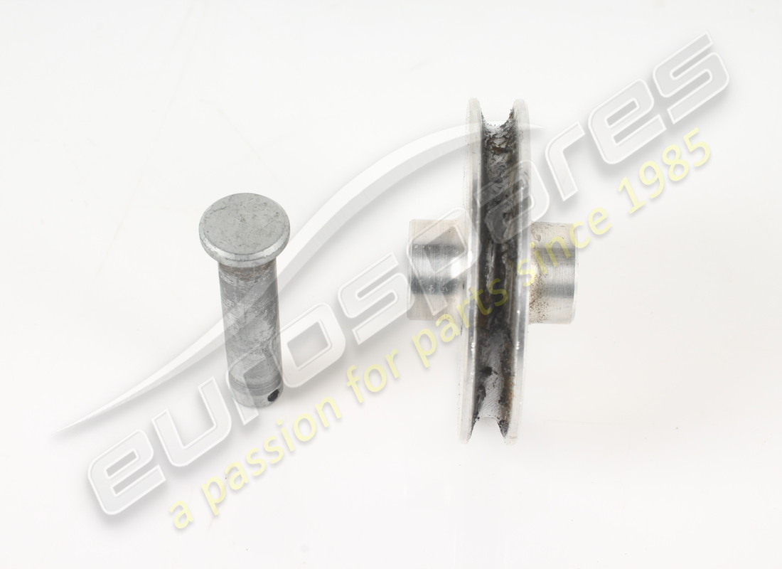 gebrauchte ferrari kabelrolle. teilenummer 176261 (3)