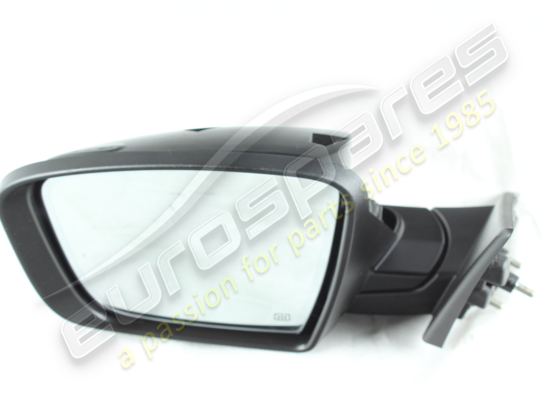 neue maserati linke aussenspiegelbaugruppe. teilenummer 670149164 (2)