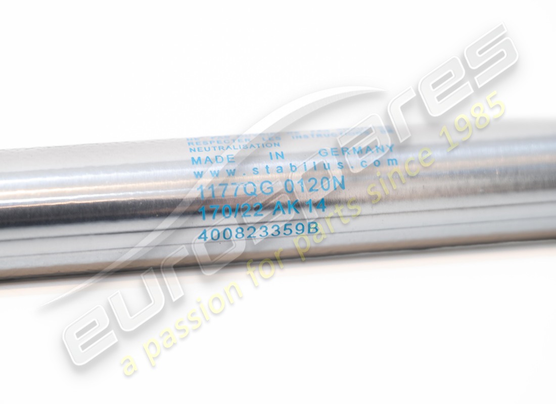 NEUE OE GASGEFÜLLTE MOTORHAUBENFEDERBEIN. TEILENUMMER 400823359B (4) neue oe gasgefüllte motorhaubenfederbein. teilenummer 400823359b (4)