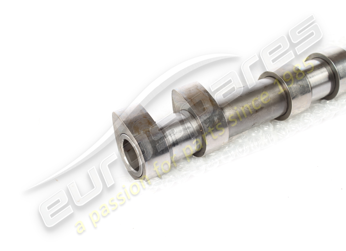 GEBRAUCHTE FERRARI AUSPUFFNOCKENWELLE LINKS. TEILENUMMER 259159 (2) gebrauchte ferrari auspuffnockenwelle links. teilenummer 259159 (2)