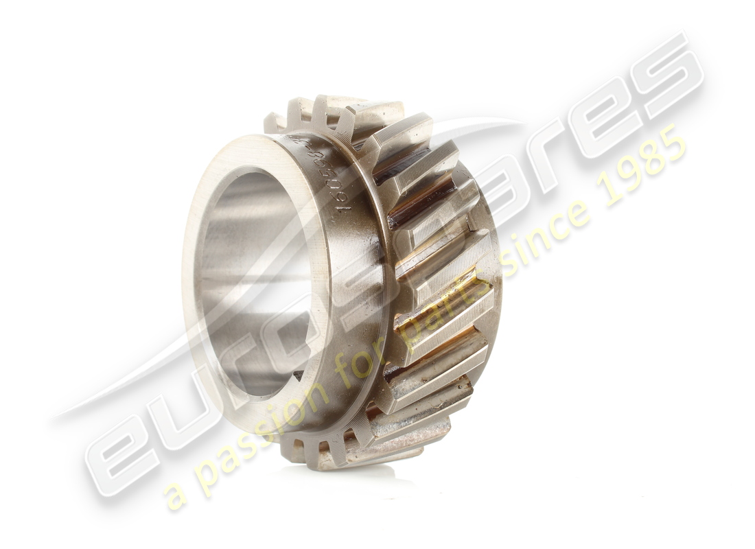 FERRARI ANTRIEBSZAHNRAD GEBRAUCHT. TEILENUMMER 160598 (2) ferrari antriebszahnrad gebraucht. teilenummer 160598 (2)