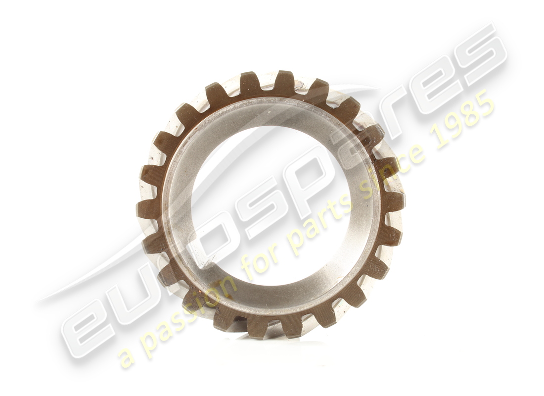 FERRARI ANTRIEBSZAHNRAD GEBRAUCHT. TEILENUMMER 160598 (3) ferrari antriebszahnrad gebraucht. teilenummer 160598 (3)