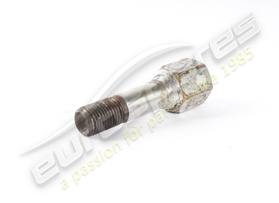 verwendete ferrari radschraube. teilenummer 110580 (2)