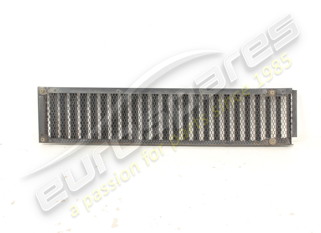 GEBRAUCHT Ferrari RECHTE MOTORABDECKUNG, OBERES GITTER. TEILENUMMER 61500000 (1)