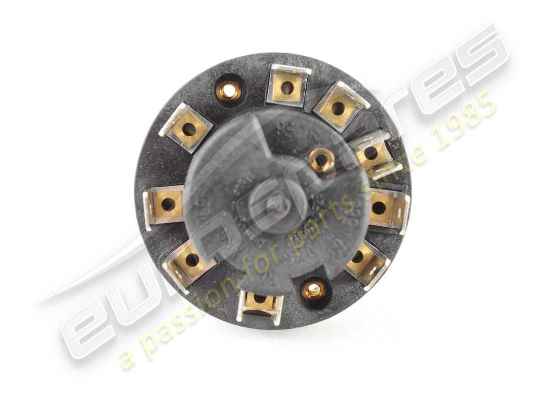 neuer porsche push-pull-lichtschalter. teilenummer 91161302904 (2)