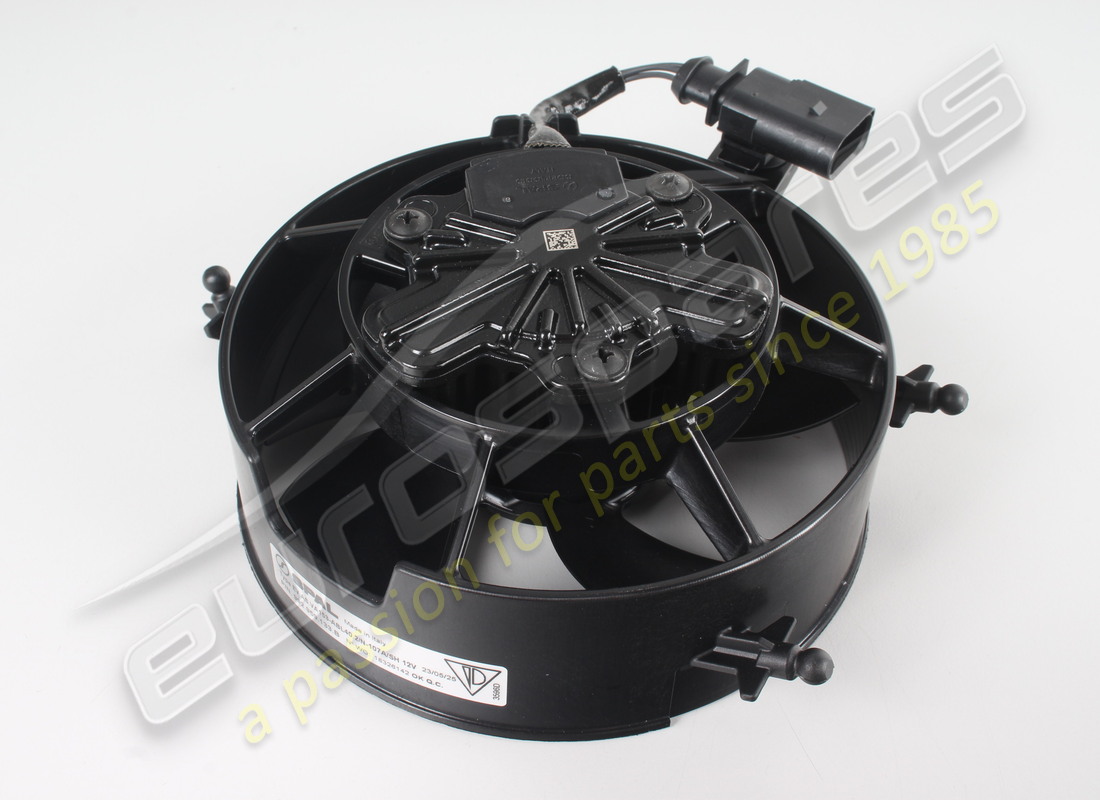 neuer porsche fan. teilenummer 992959133b (4)