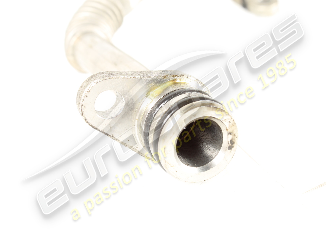 gebraucht ferrari tubo recupero olio da turbi. teilenummer 787614 (5)