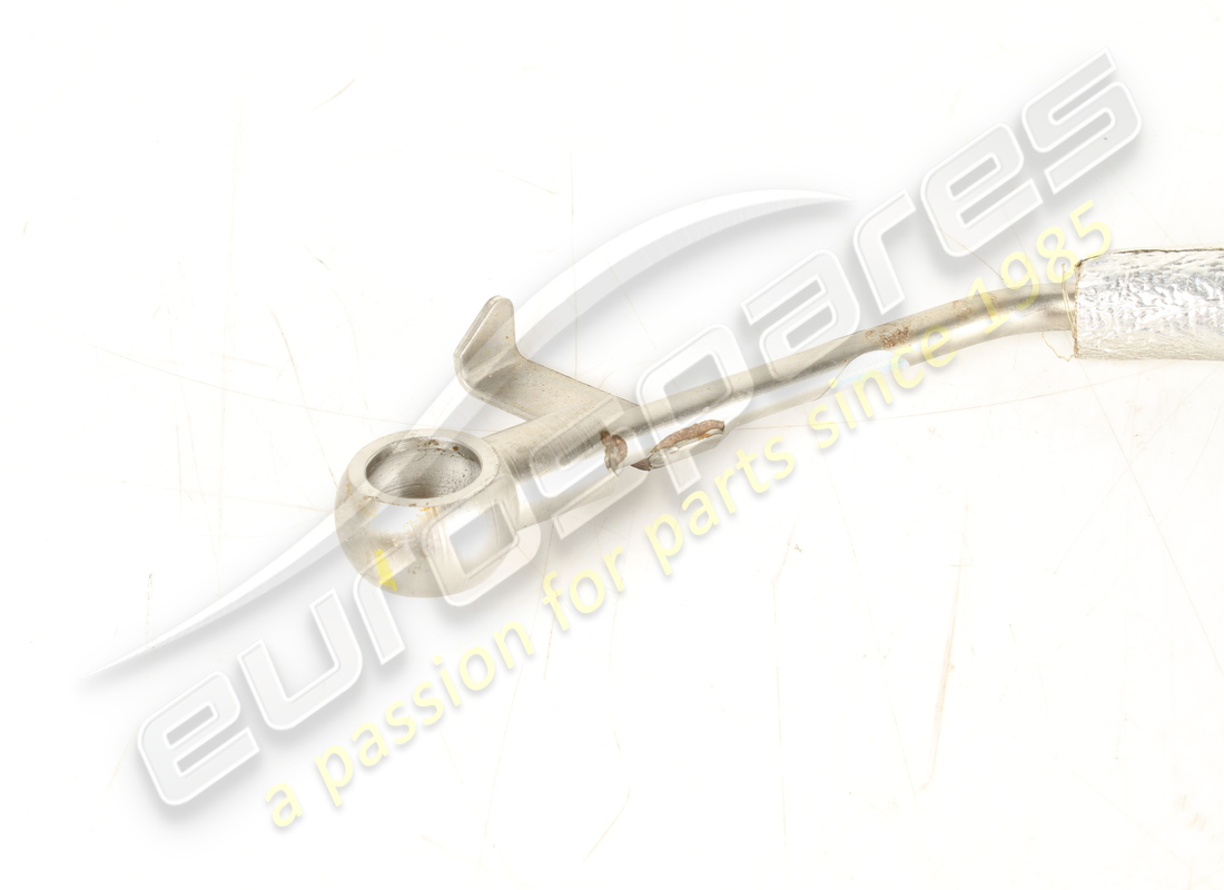 gebraucht ferrari tubo mandata olio a turbina. teilenummer 787611 (2)