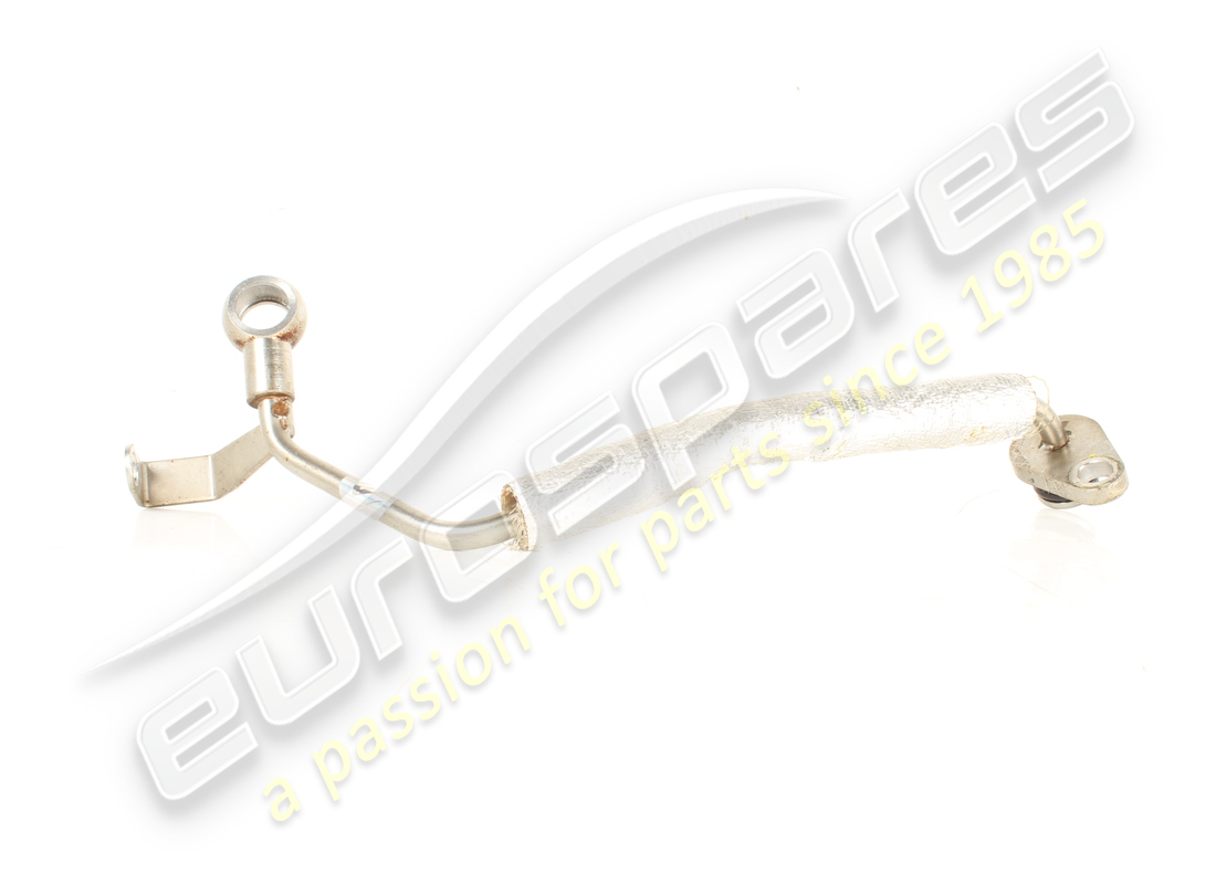gebraucht ferrari tubo mandata olio a turbina. teilenummer 787612 (1)