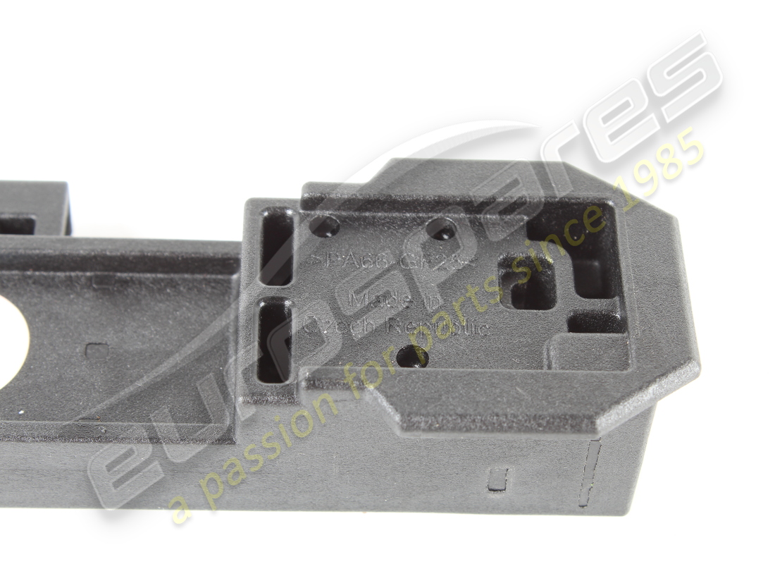 gebrauchter lamborghini antennen-kessy-transponder. teilenummer 4m0907247a (3)