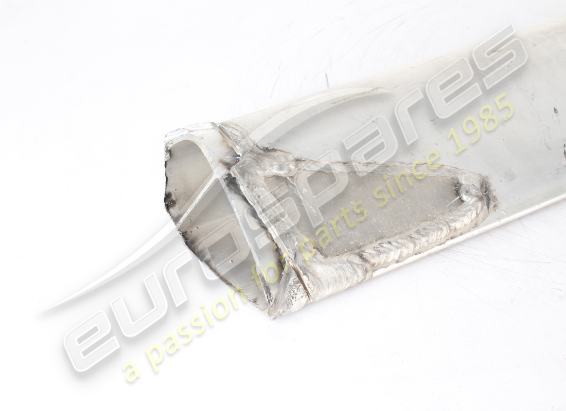 gebraucht ferrari komplettes unteres querträger. teilenummer 985207991 (3)