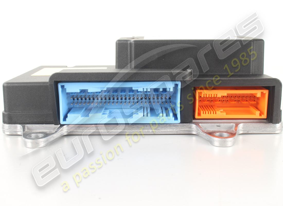 verwendet aston martin modul, steuerung, insassenrückhaltung. teilenummer 4g433710650 (3)