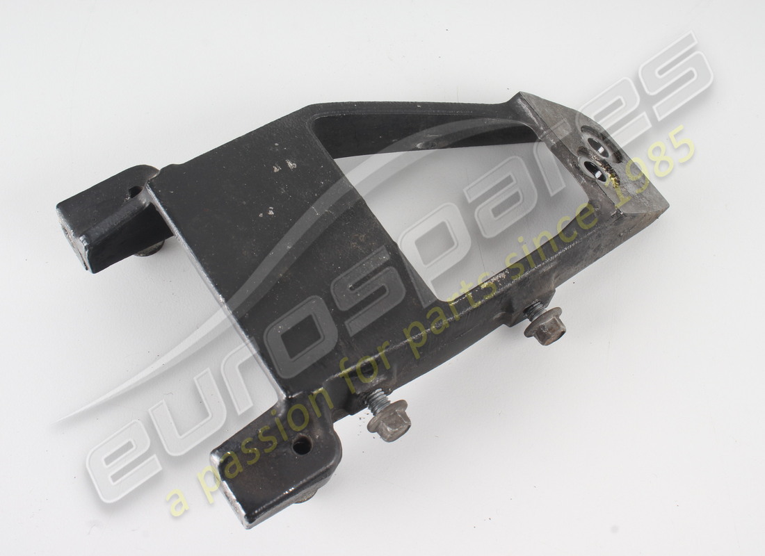 gebrauchte aston martin halterung, motorhaubenschloss. teilenummer 4g433804ac (2)
