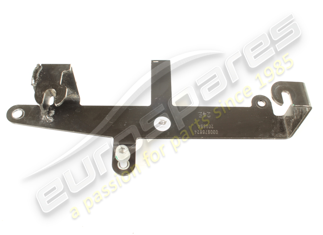 GEBRAUCHT Ferrari STAFFA SUPPORTO TERMOSTATO . TEILENUMMER 976824 (1)