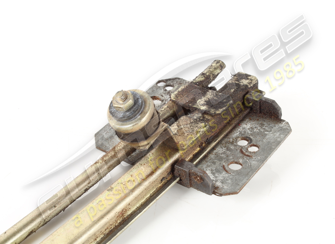 GEBRAUCHTER FERRARI FENSTERHEBER LINKS. TEILENUMMER 64191300 (4) gebrauchter ferrari fensterheber links. teilenummer 64191300 (4)