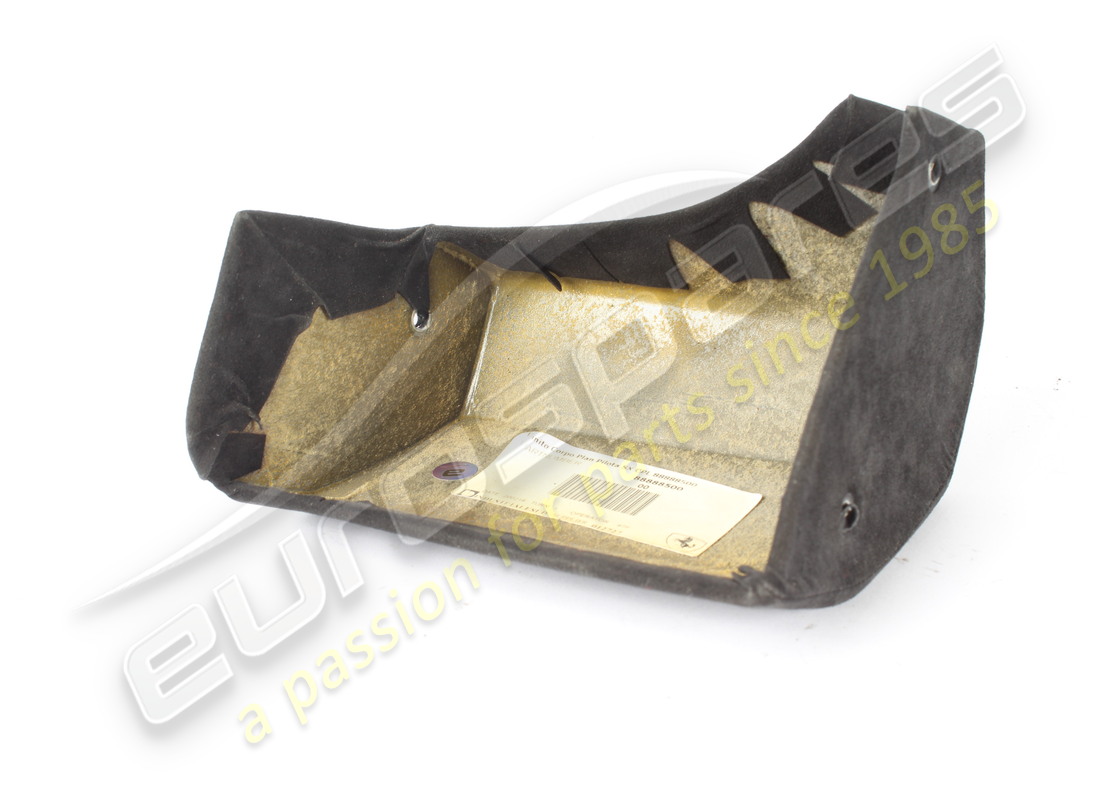 gebraucht ferrari linke fahrer-armaturentafelstruktur. teilenummer 88888412 (3)
