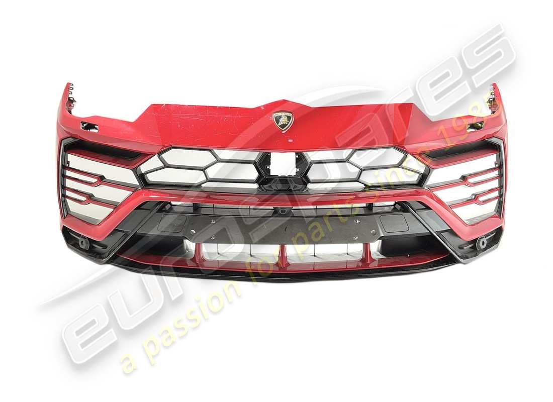 GEBRAUCHTER Eurospares Lamborghini URUS FRONTSTOßSTANGE. TEILENUMMER EAP1425706 (1)