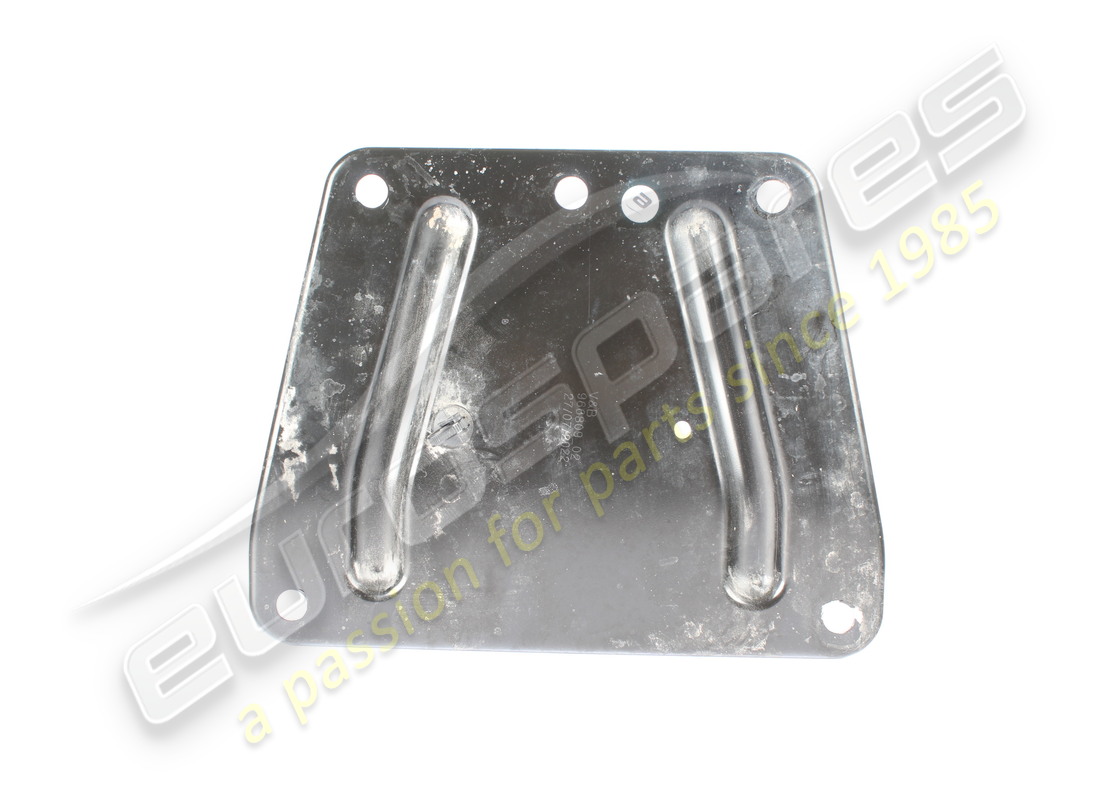 GEBRAUCHT Ferrari PIASTRA COLL TRAVERSE ANTERI . TEILENUMMER 966809 (1)