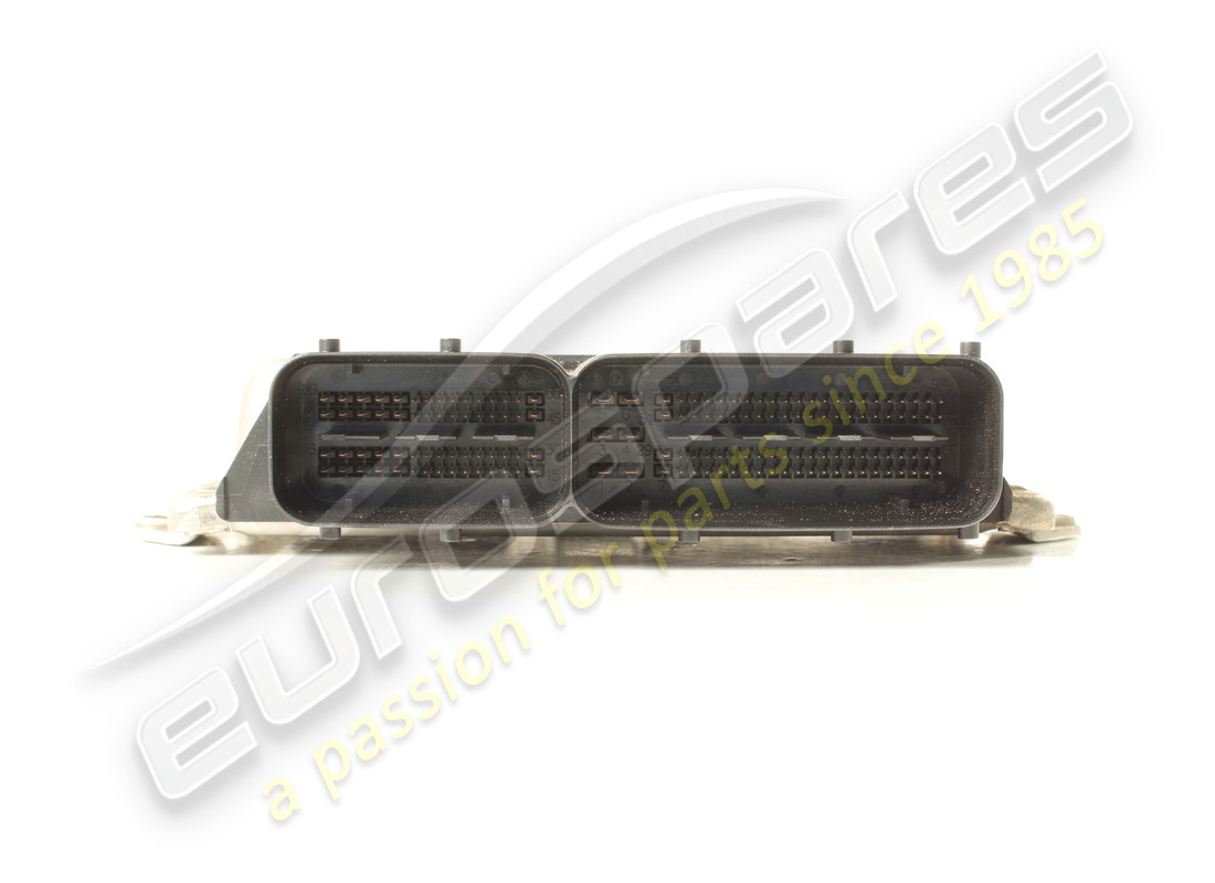 gebrauchtes ferrari dct-ecu. teilenummer 330778 (3)
