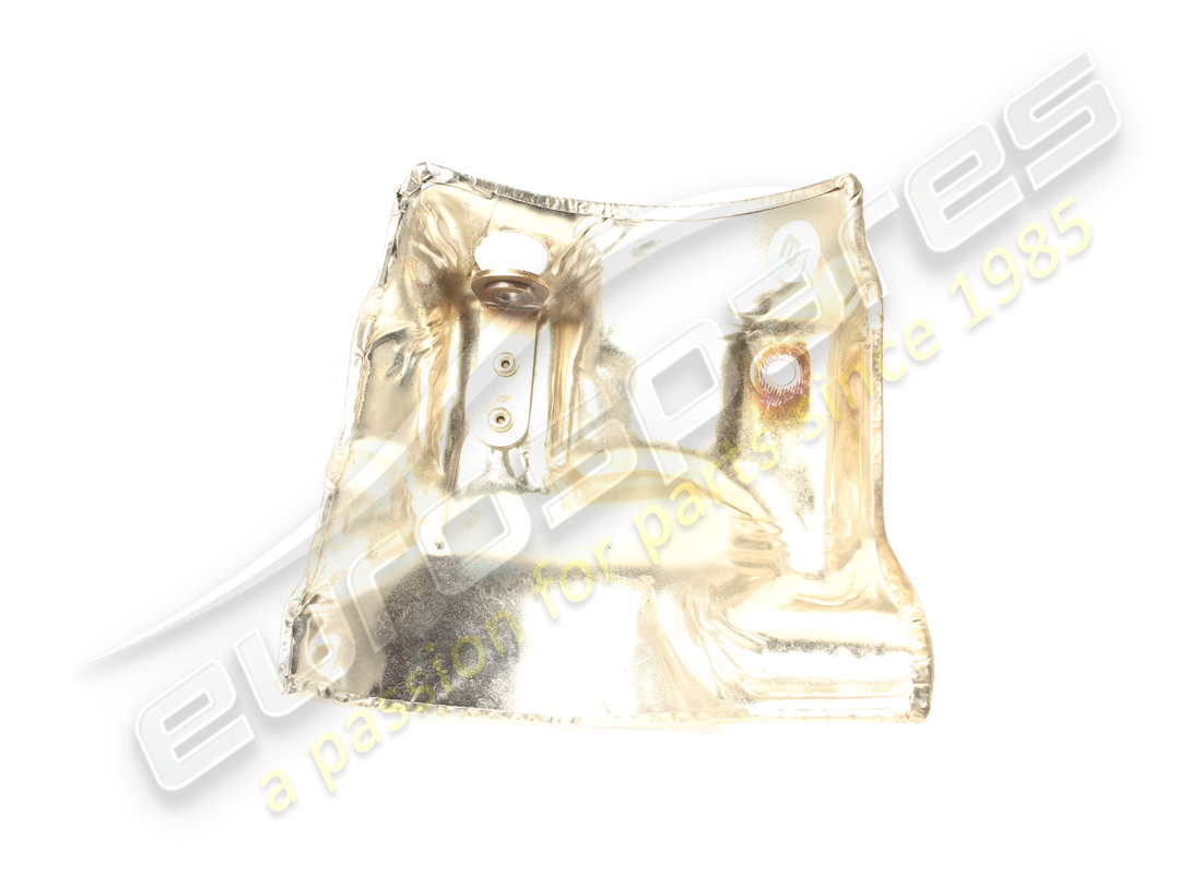verwendet ferrari lh turbo-hitzeschild. teilenummer 859941 (2)