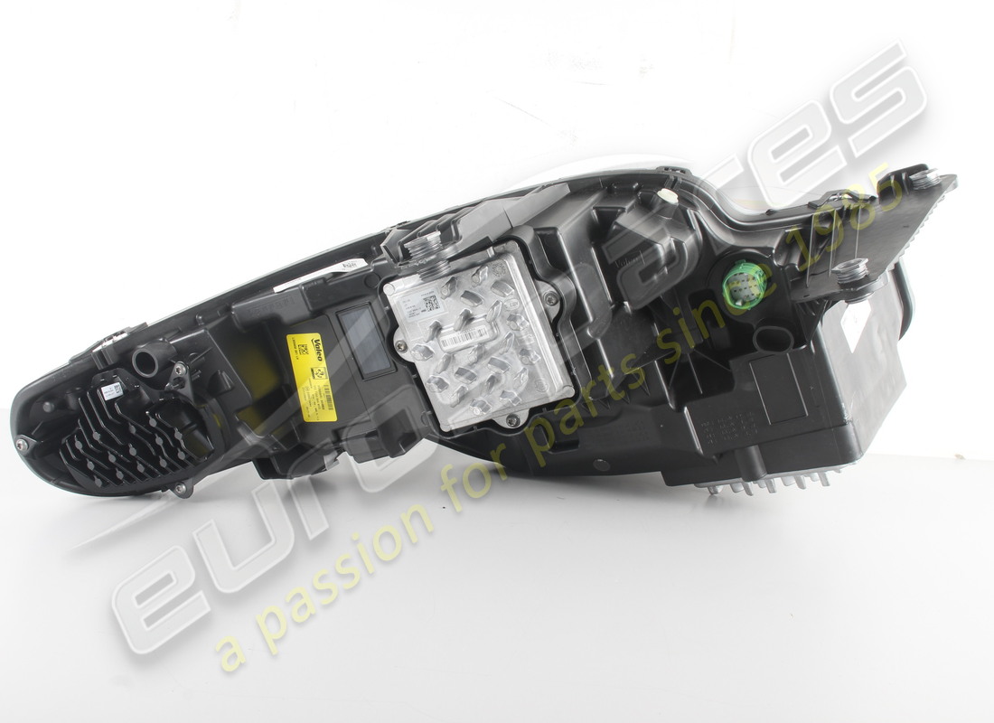 neuer ferrari scheinwerfer links. teilenummer 934859 (2)
