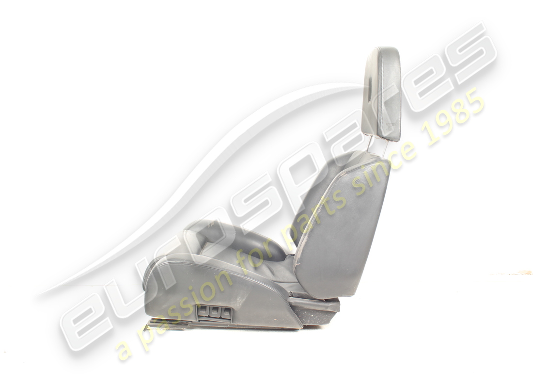 gebraucht ferrari vordersitz links komplett. teilenummer 61561500 (4)