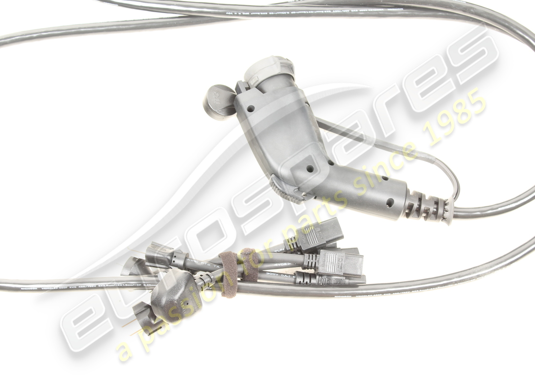 neues ferrari batterieladegerät. teilenummer 303911 (5)