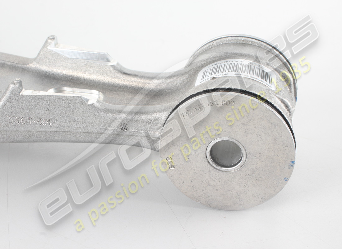 neu porsche querlenker. teilenummer 99134105306 (4)