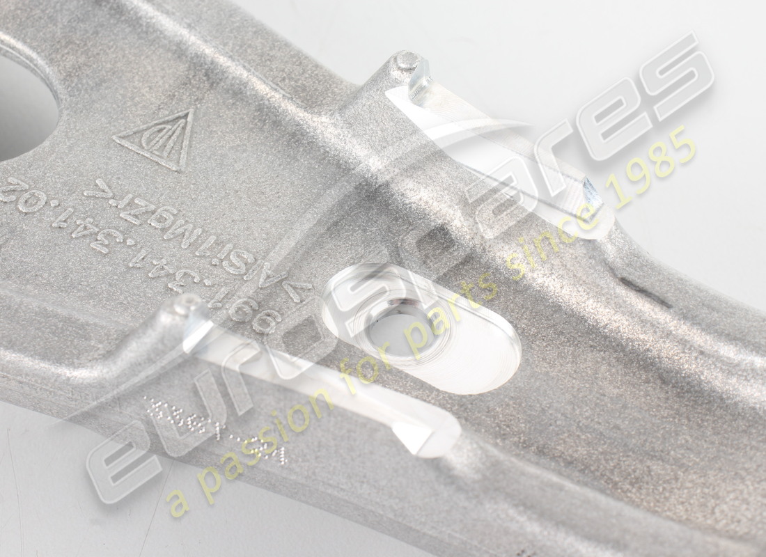 neu porsche querlenker. teilenummer 99134105306 (3)