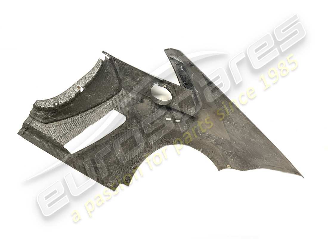 gebrauchter lamborghini hinterer kotflügel rechts. teilenummer 4ta809606b (4)