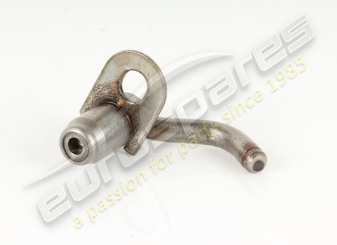 GEBRAUCHTE Ferrari KOMPLETTE KOLBENKÜHLDÜSE. TEILENUMMER 236813 (1)