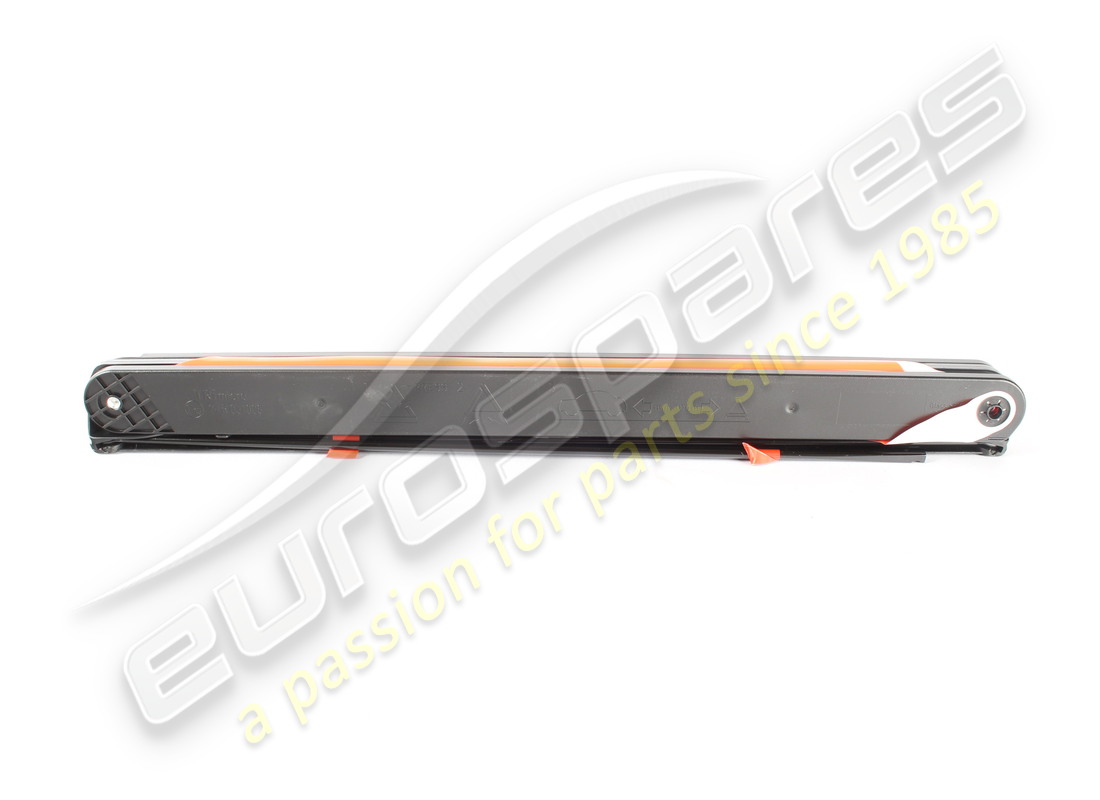neu (andere) porsche warndreieck. teilenummer pab860251 (2)