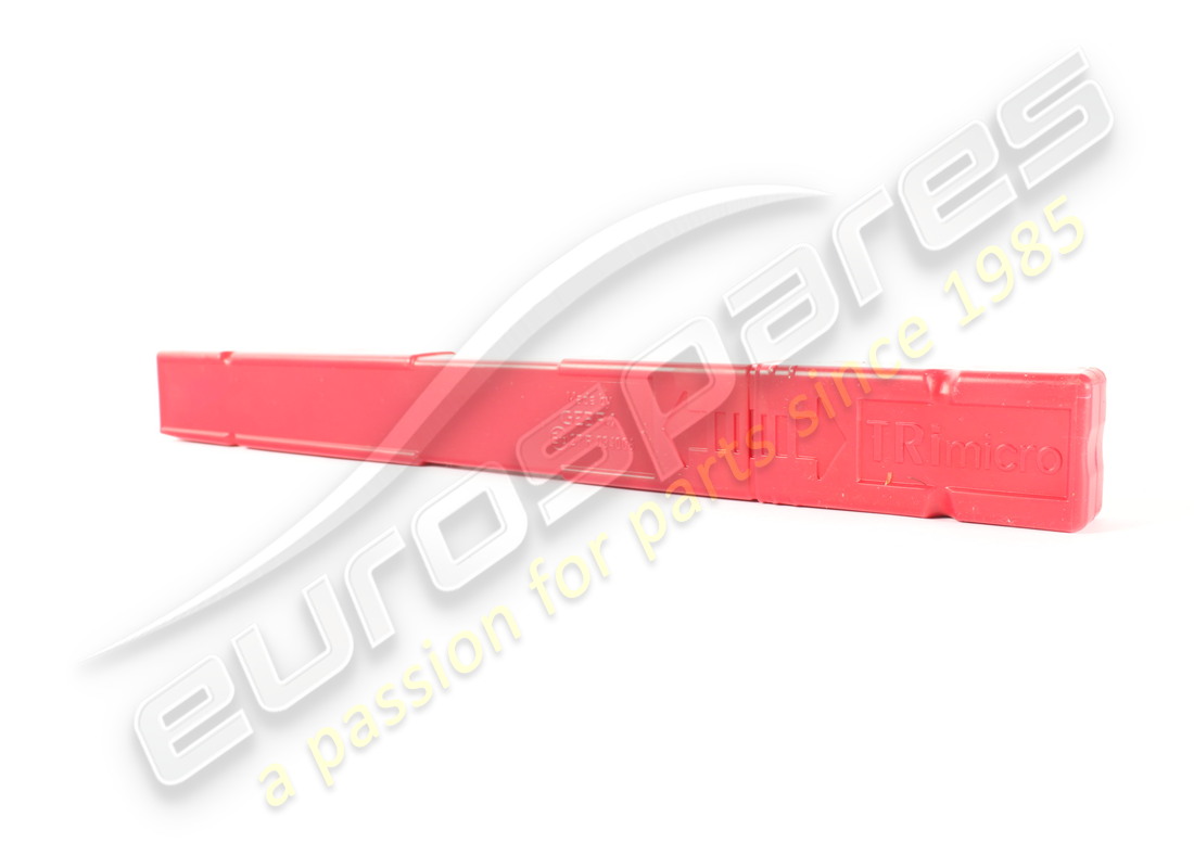 neu (andere) porsche warndreieck. teilenummer pab860251 (1)