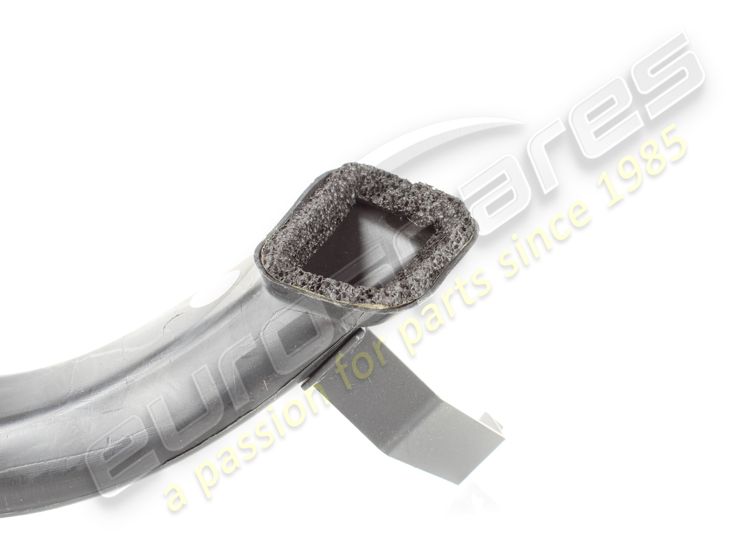 gebraucht ferrari lh demister luftkanal. teilenummer 88601100 (2)