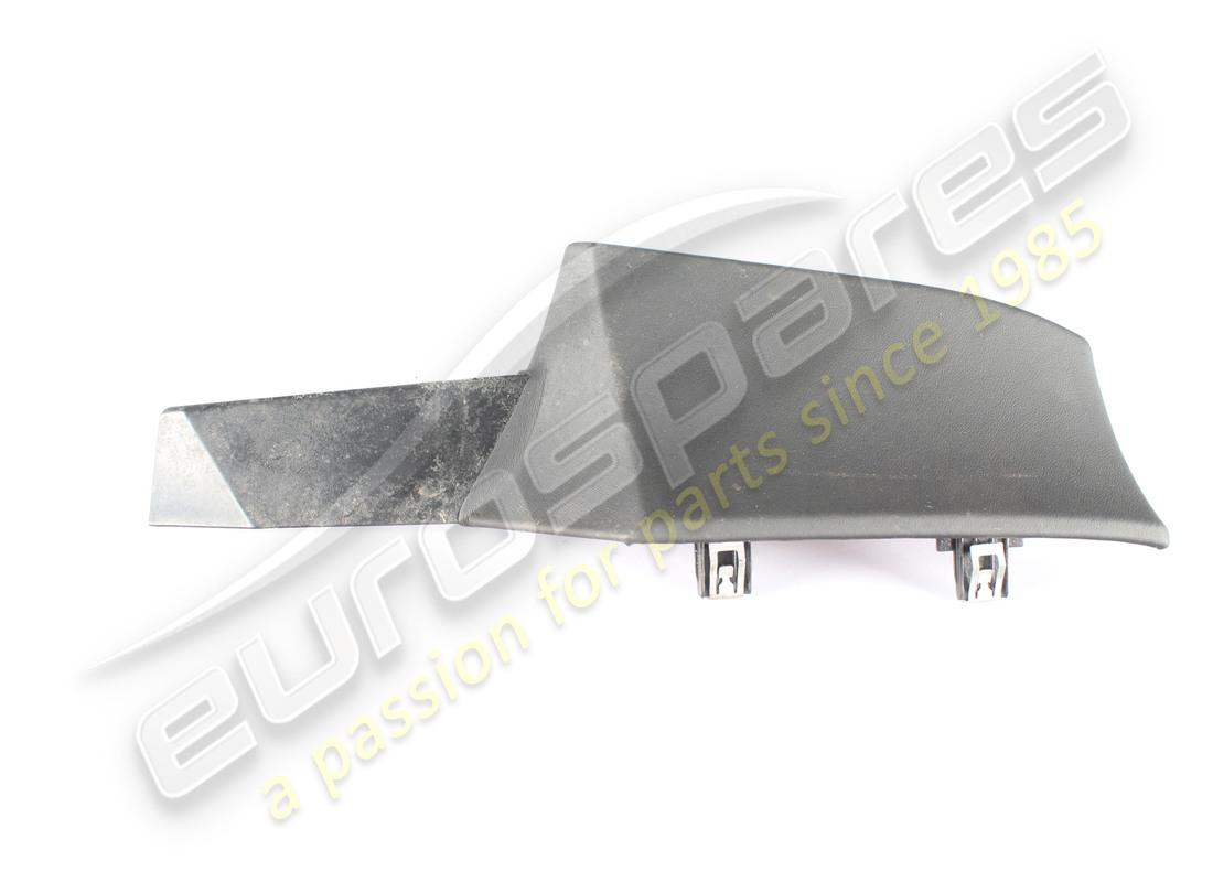 VERWENDET Lamborghini COVER . TEILENUMMER 4ML863279AQG8 (1)