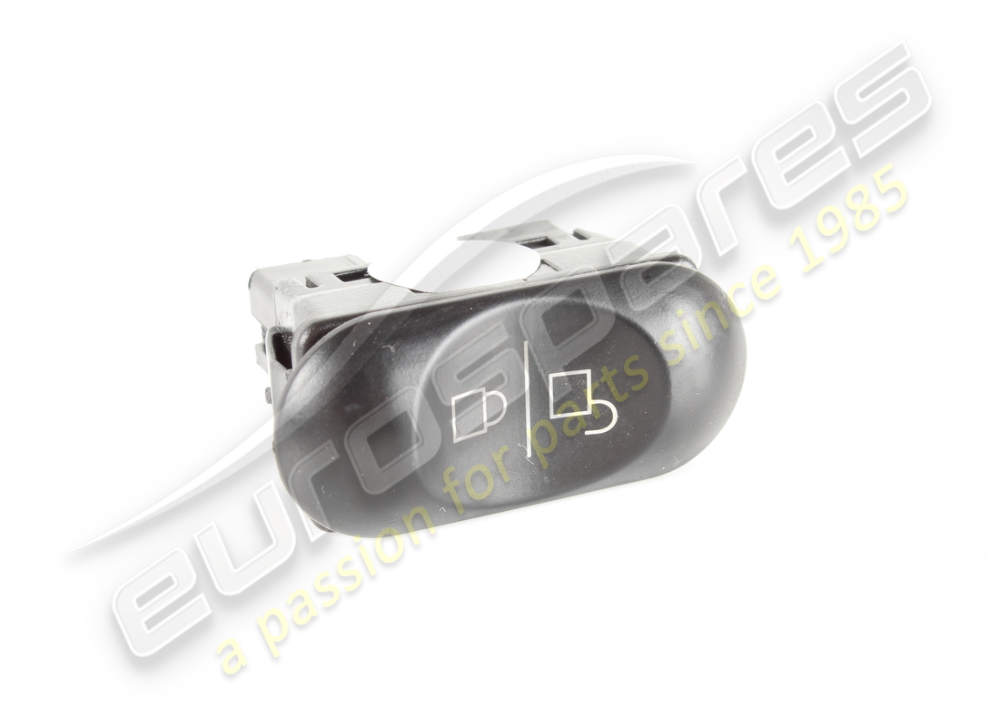 GEBRAUCHTER Lamborghini Wippschalter, . TEILENUMMER 400962107A (1)