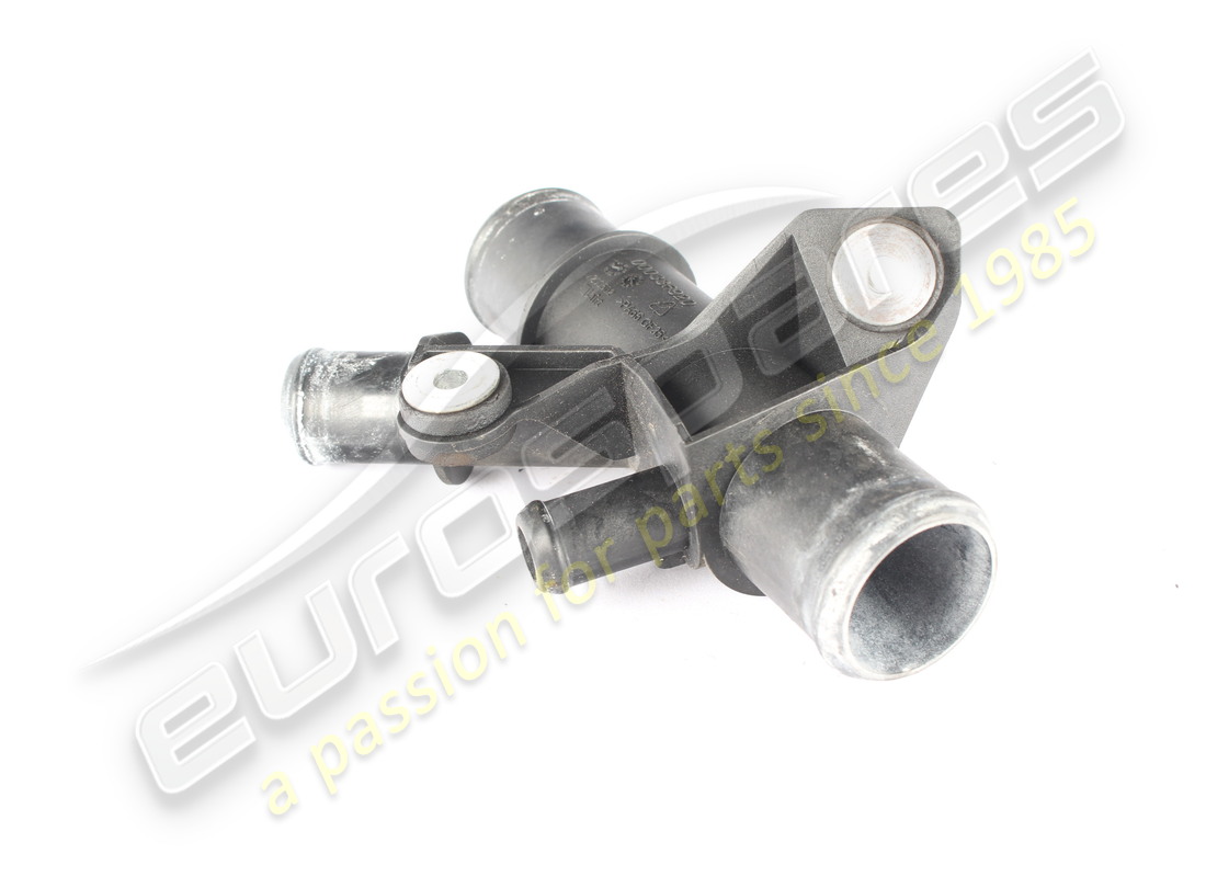 gebrauchter ferrari 4-way anschluss. teilenummer 336920 (2)