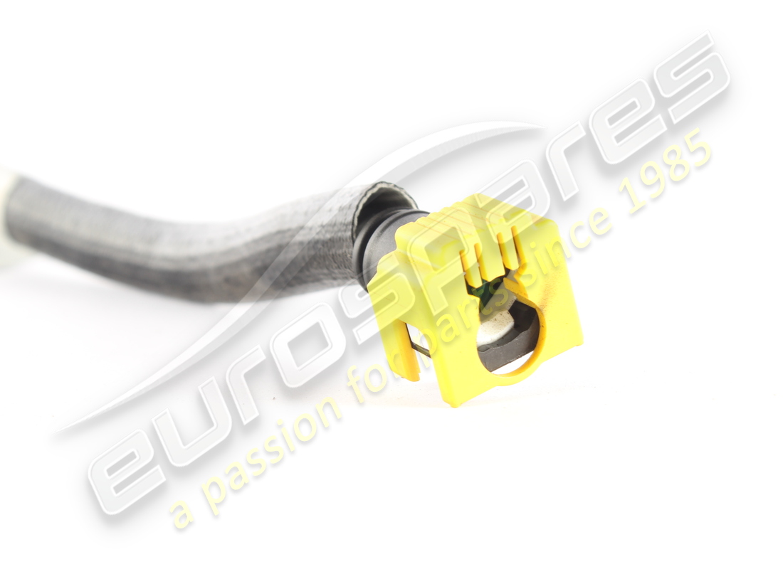 gebrauchtes ferrari dampfrückführungsrohr. teilenummer 809011 (3)