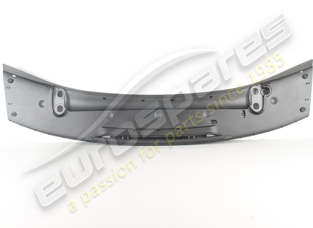 neuer porsche spoiler. teilenummer 99150420503 (1)