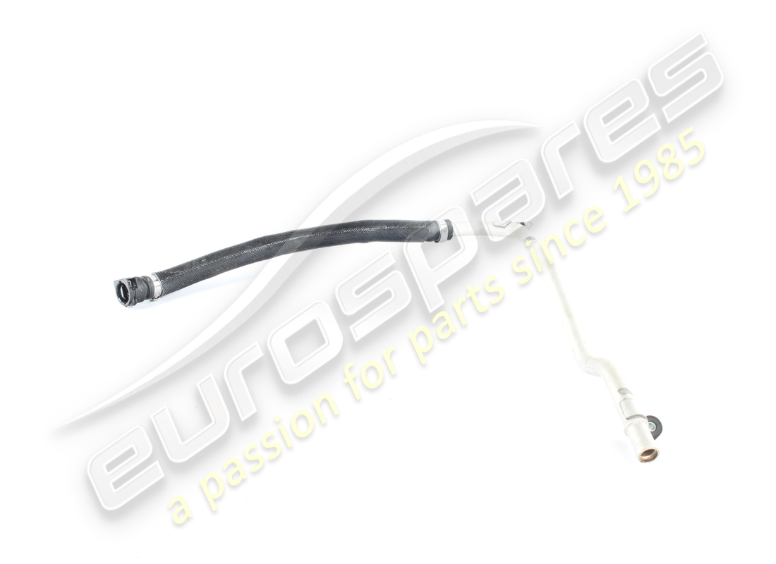 VERWENDET Ferrari KOMPLETTES HVAC-EINLASSROHR. TEILENUMMER 789065 (1)