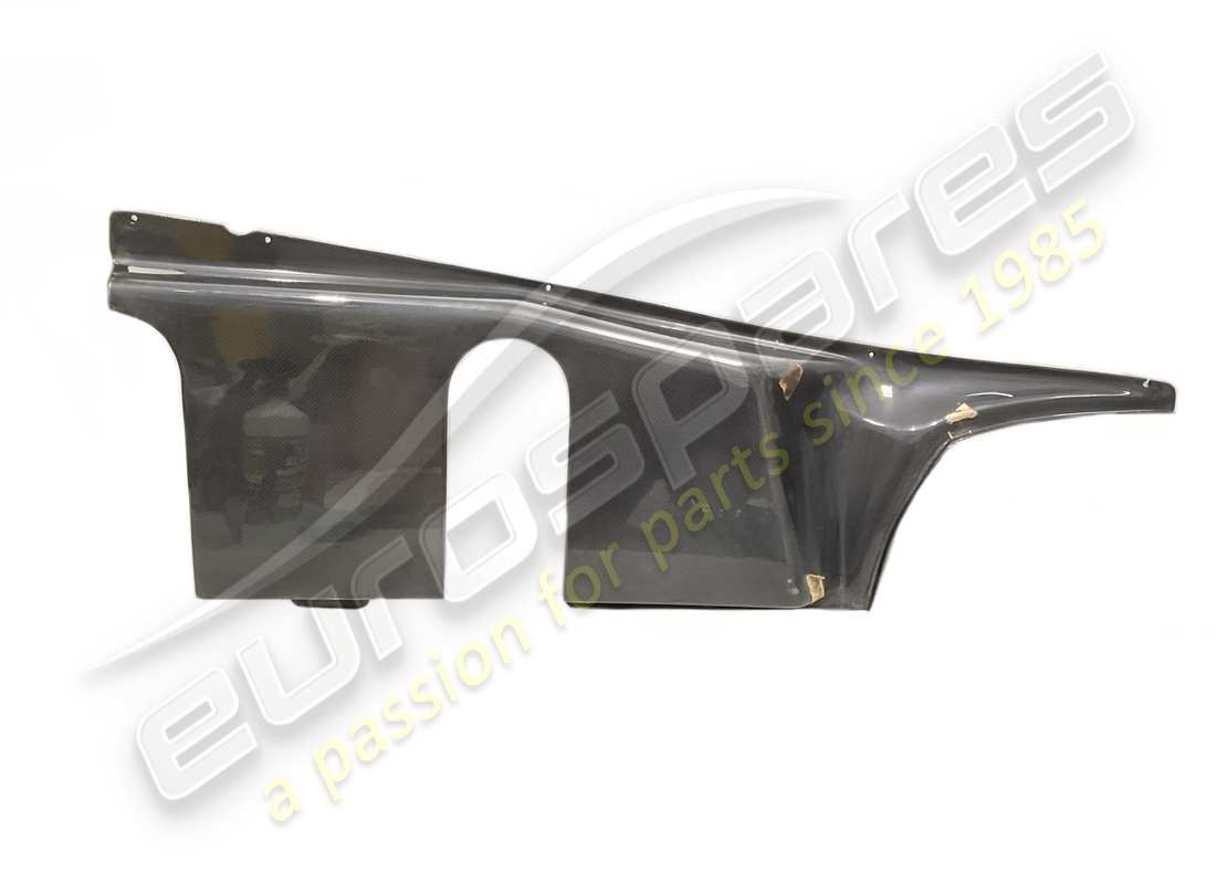 NEU (ANDERES) Lamborghini SHIELD . TEILENUMMER 418103729B (1)