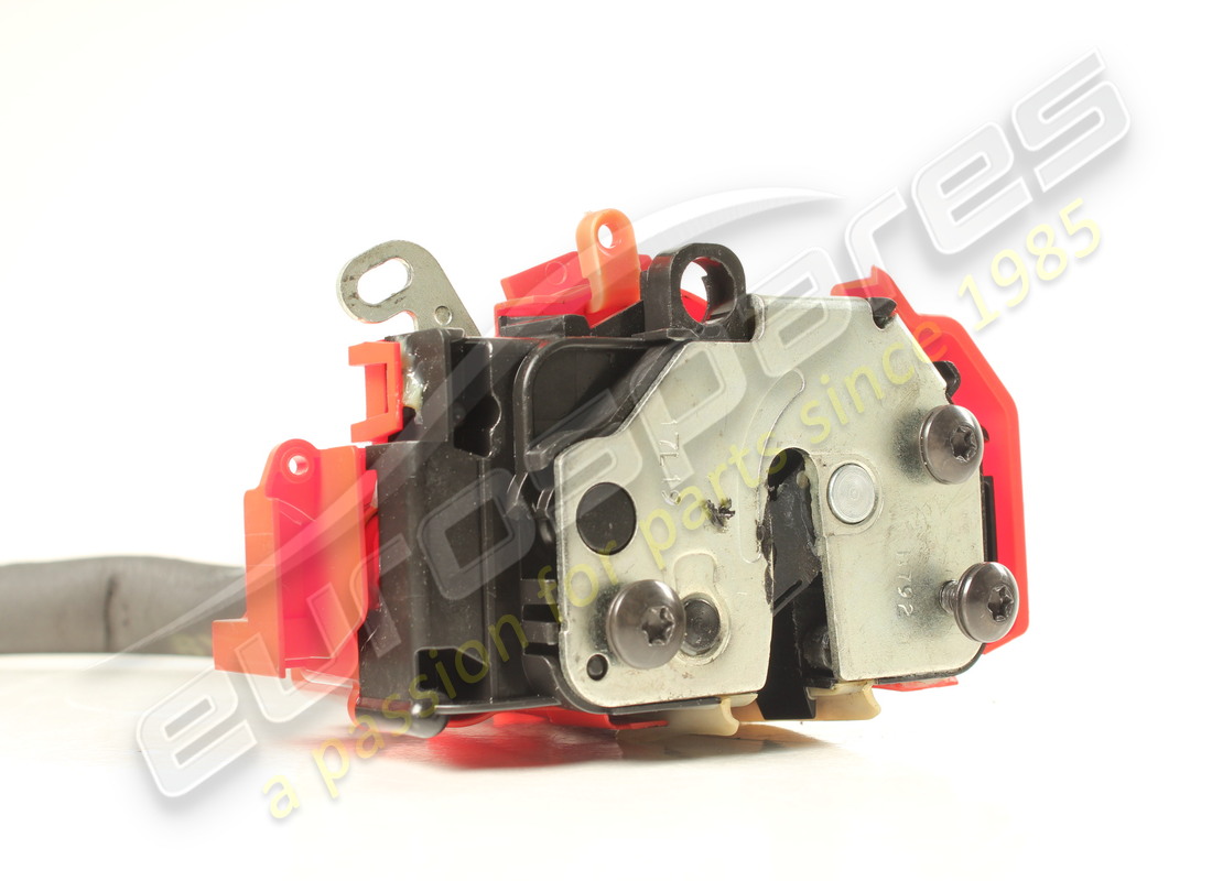 verwendet ferrari linkes türschloss. teilenummer 88925700 (2)