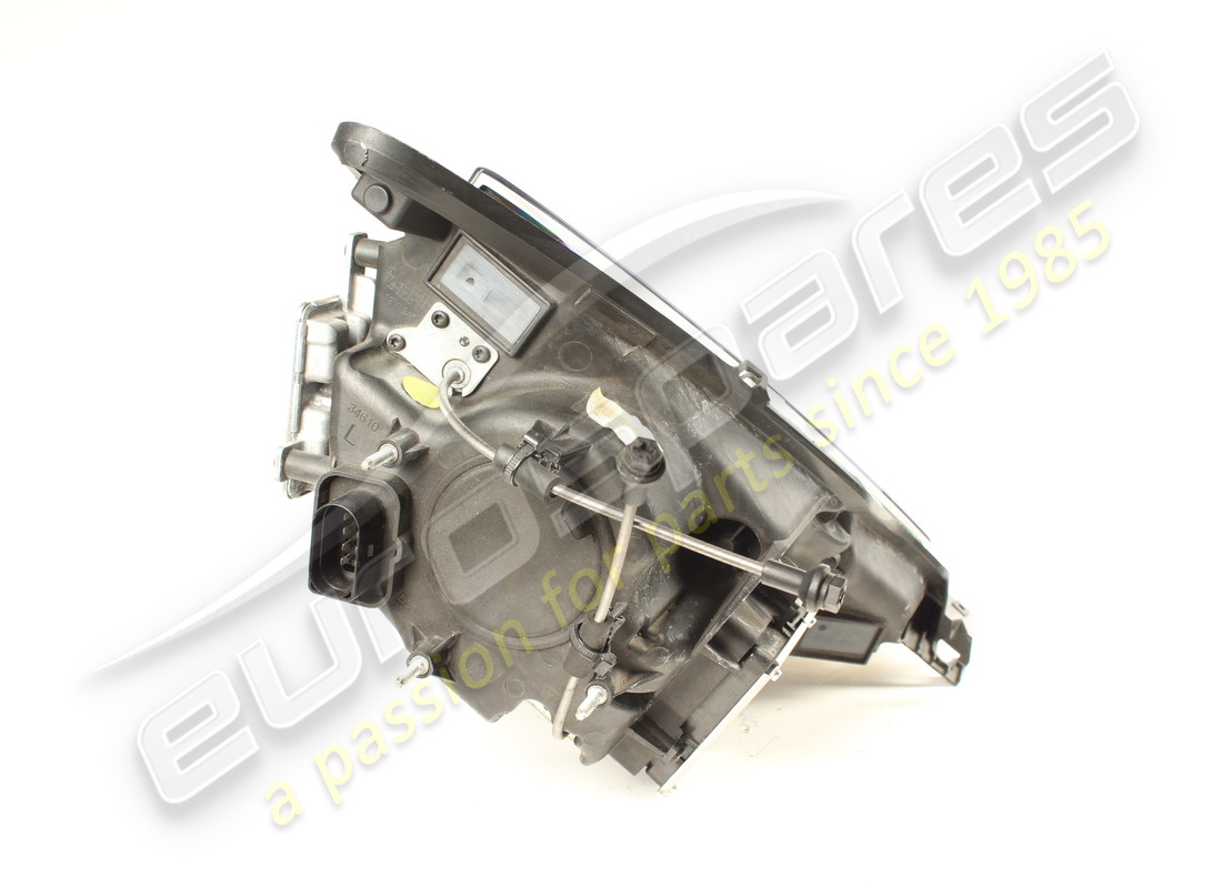 gebrauchter lamborghini scheinwerfer. teilenummer 472941003g (4)