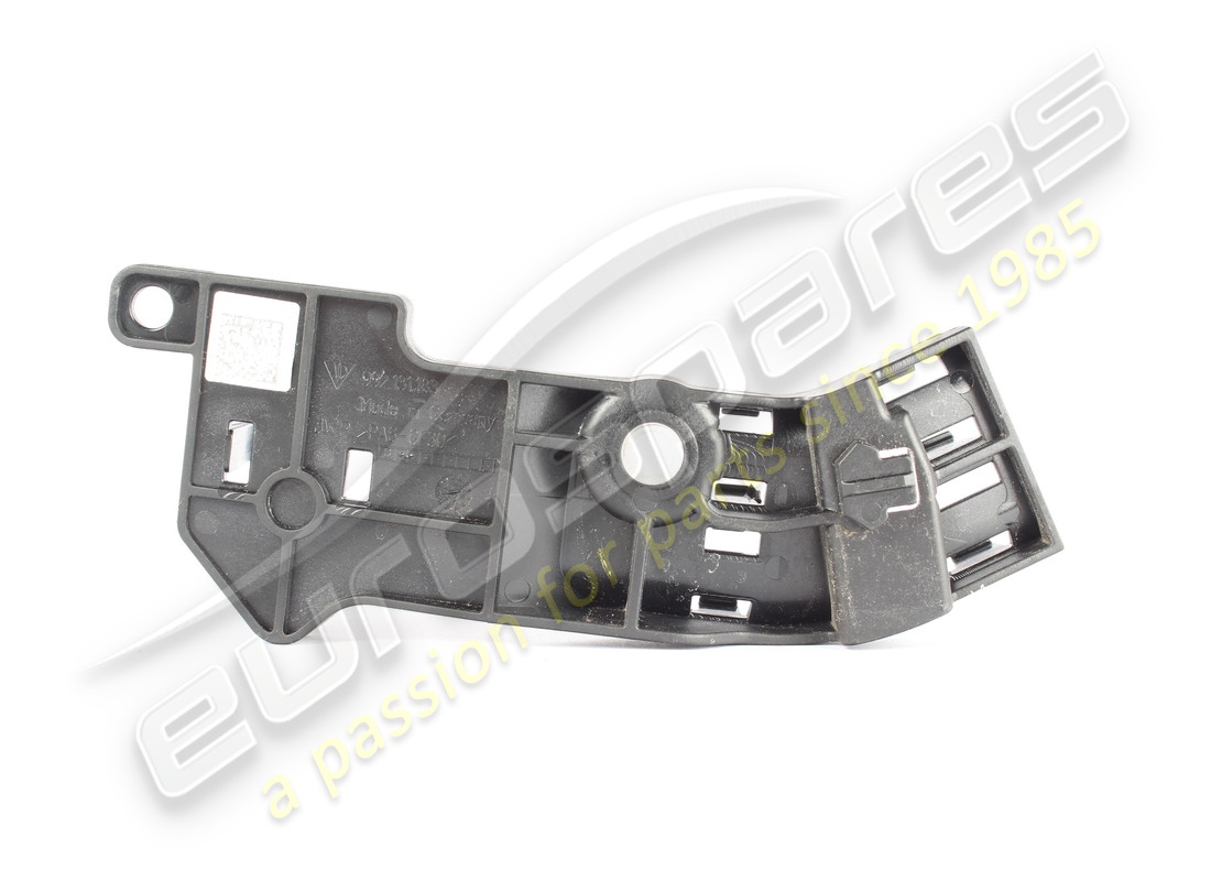 VERWENDETE Porsche HALTERUNG. TEILENUMMER 992131183 (1)