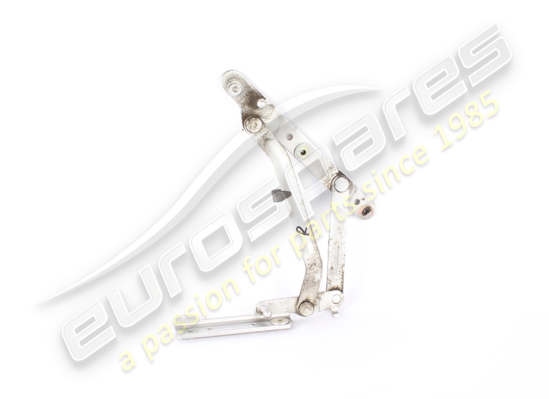 GEBRAUCHT Ferrari KOMPLETTES RECHTES SCHARNIER. TEILENUMMER 67625100 (1)