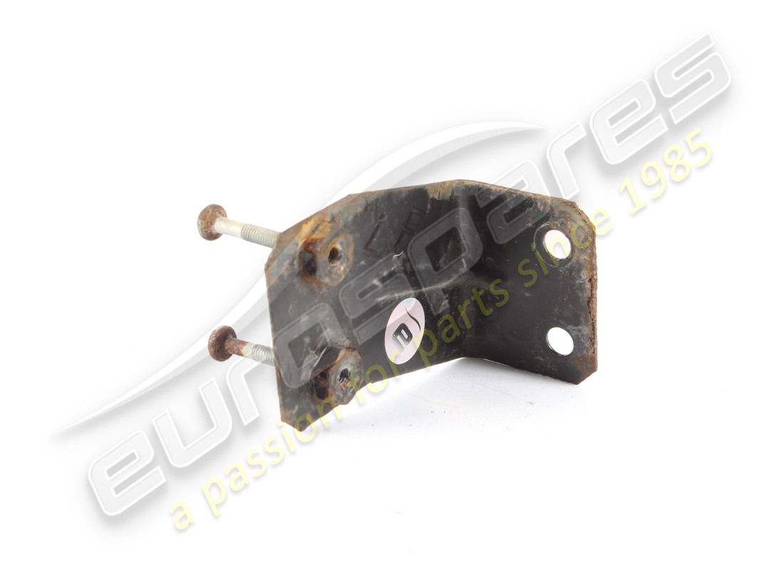 verwendete ferrari halterung. teilenummer 244750 (1)