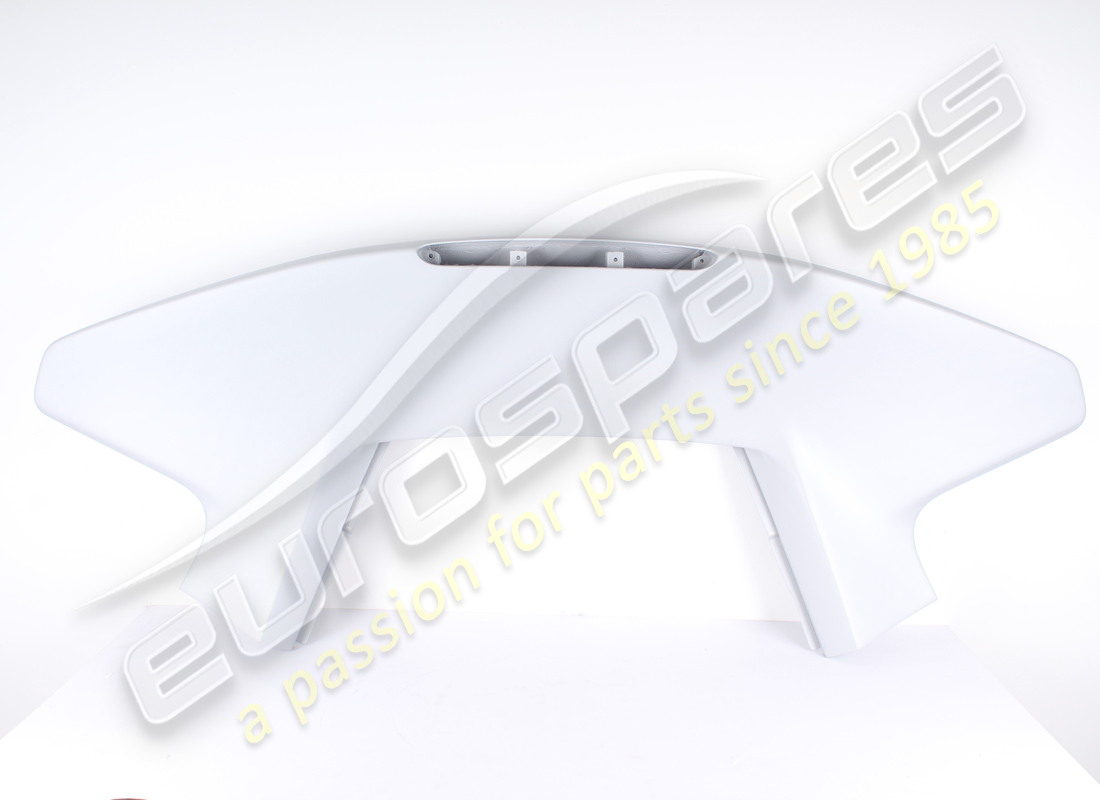 neuer (sonstiger) ferrari komplett heckspoiler. teilenummer 873944 (3)