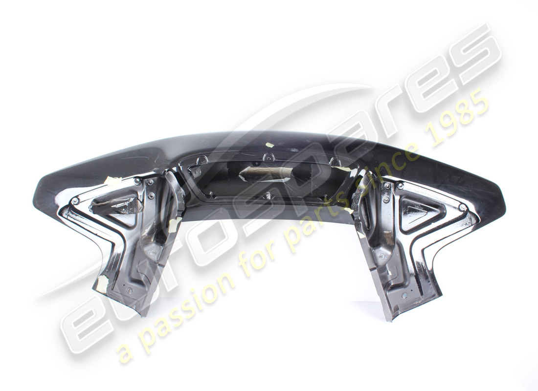 neuer (sonstiger) ferrari komplett heckspoiler. teilenummer 873944 (2)